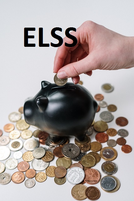You are currently viewing ELSS ফান্ড কী এবং ELSS ফান্ডে বিনিয়োগ করার কি কি সুবিধা আছে?