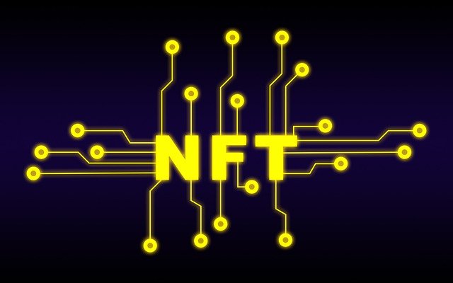 You are currently viewing What is the NFT?
